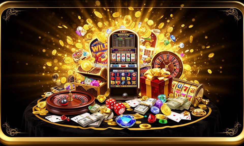 fx68 fx68 casino có gì cho bạn