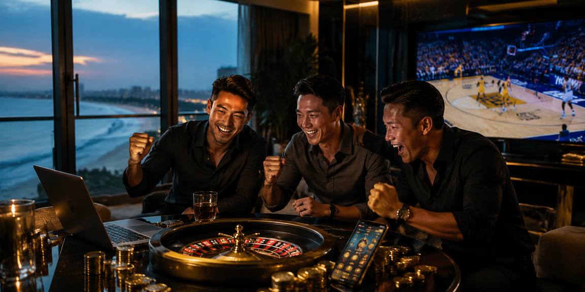 fx68 Vào tài khoản fx68 — casino, slot và kèo thể thao chờ bạn